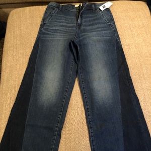 Gap Brand New 29 Tall